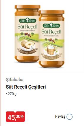 BİM'den 'yok böyle bir indirim' dedirtecek yeni kampanya!11 Şubat 2025 Salı indirimli ürün kataloğu yayınlandı 10